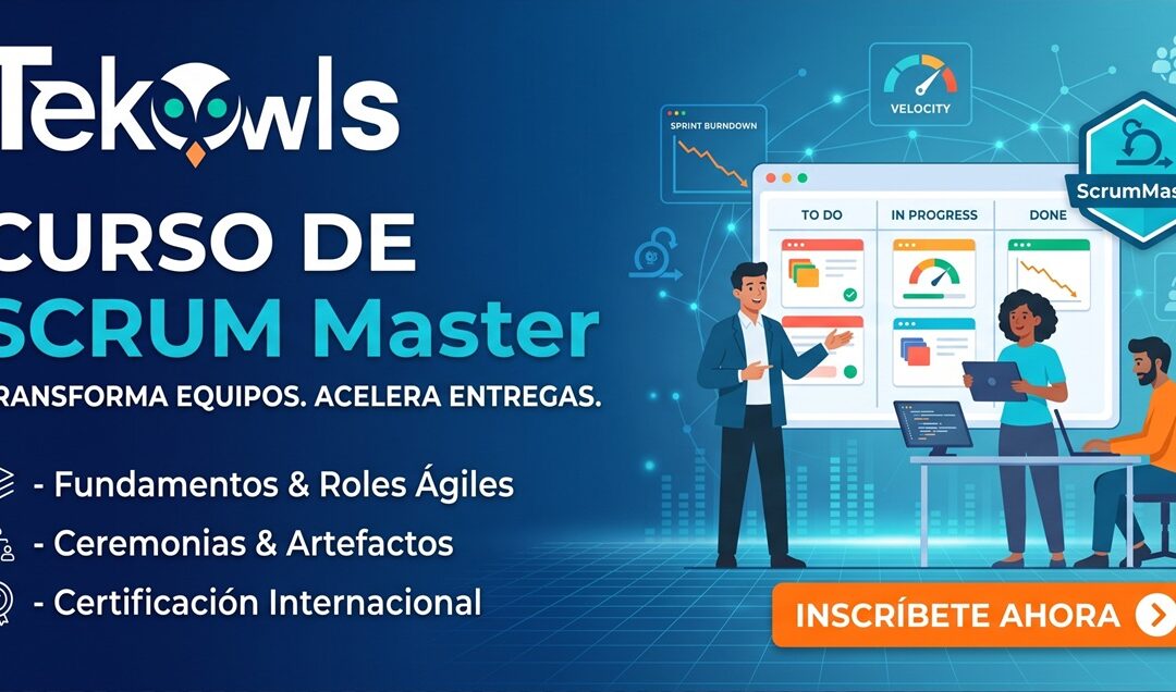 SCRUM